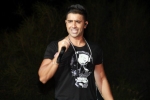 Jay Sean live at Edde Sands, Part 2 of 5